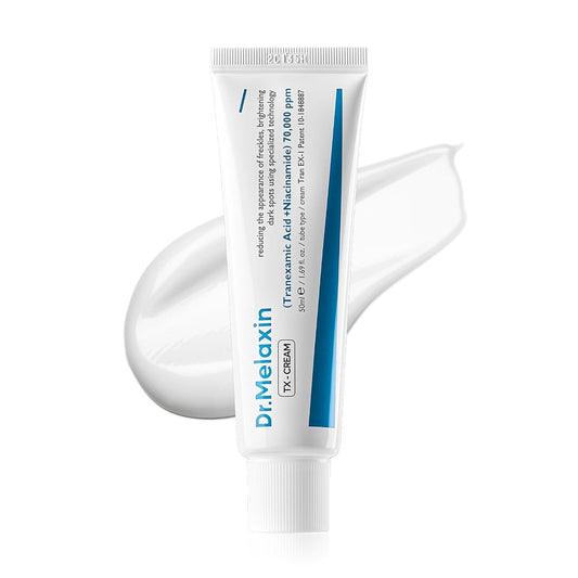 Radiant Clear TX Cream