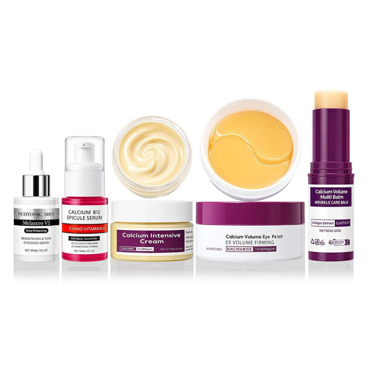 Dr melaxin Daily Face Care Kit