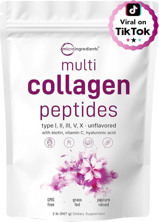 Everyday Collagen Boost