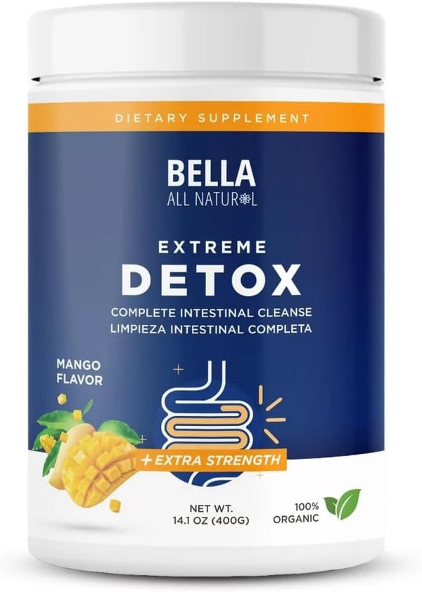 Mango Cleanse Daily Boost