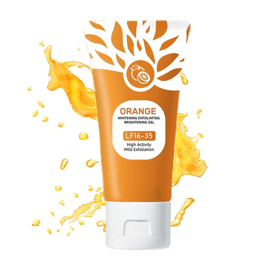 Revive Orange Enzyme Exfoliating Gel