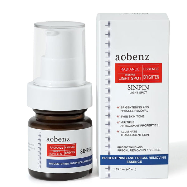 Radiant Restore Brightening Serum
