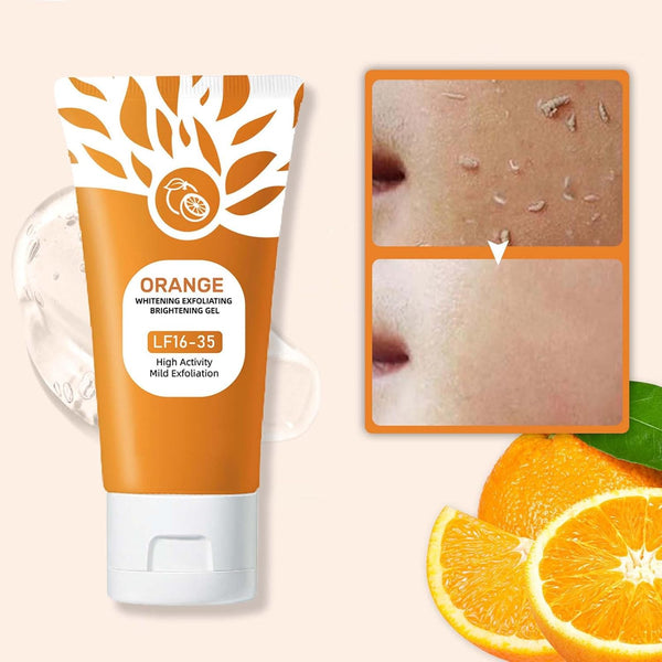 Revive Orange Enzyme Exfoliating Gel